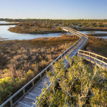 Baywatch A8 Villa Pensacola Beach Eksteriør billede