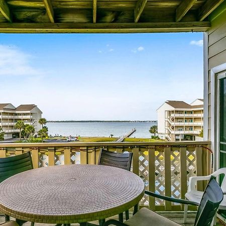 Baywatch A8 Villa Pensacola Beach Eksteriør billede
