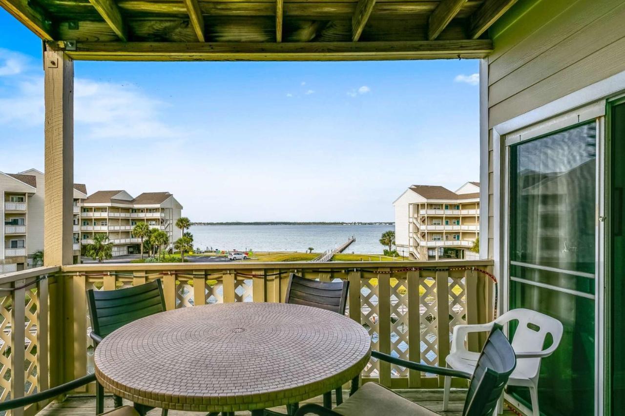 Baywatch A8 Villa Pensacola Beach Eksteriør billede
