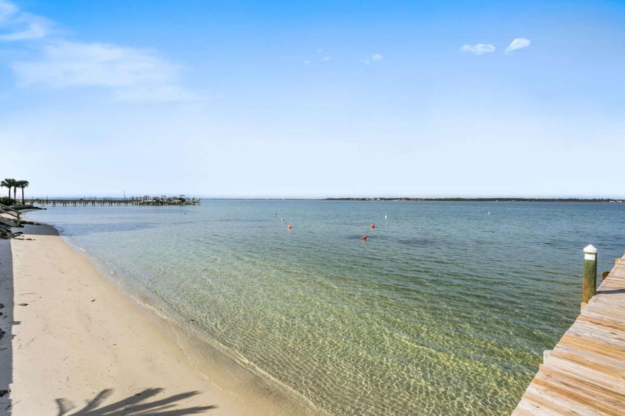 Baywatch A8 Villa Pensacola Beach Eksteriør billede