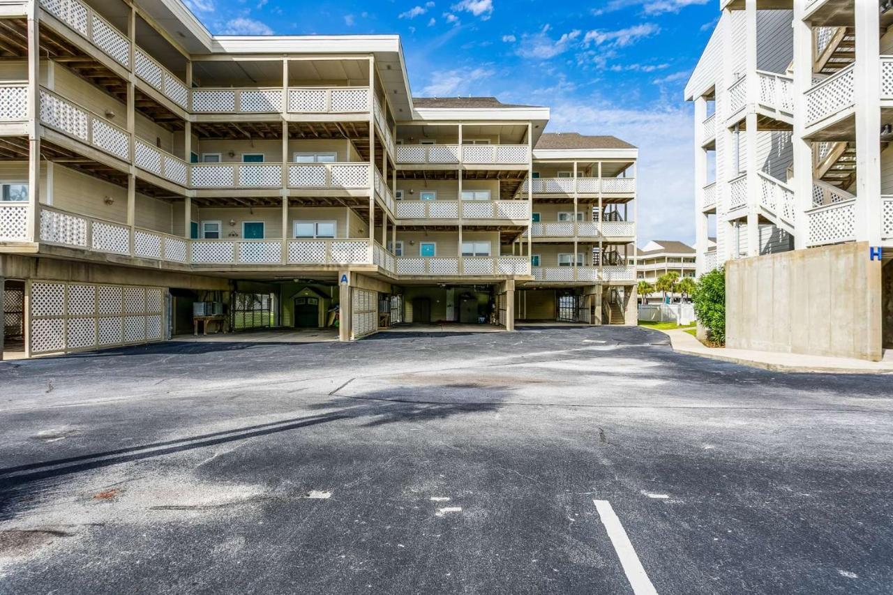 Baywatch A8 Villa Pensacola Beach Eksteriør billede