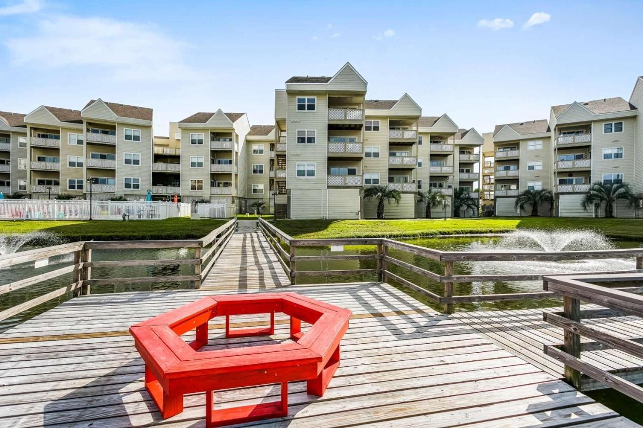 Baywatch A8 Villa Pensacola Beach Eksteriør billede