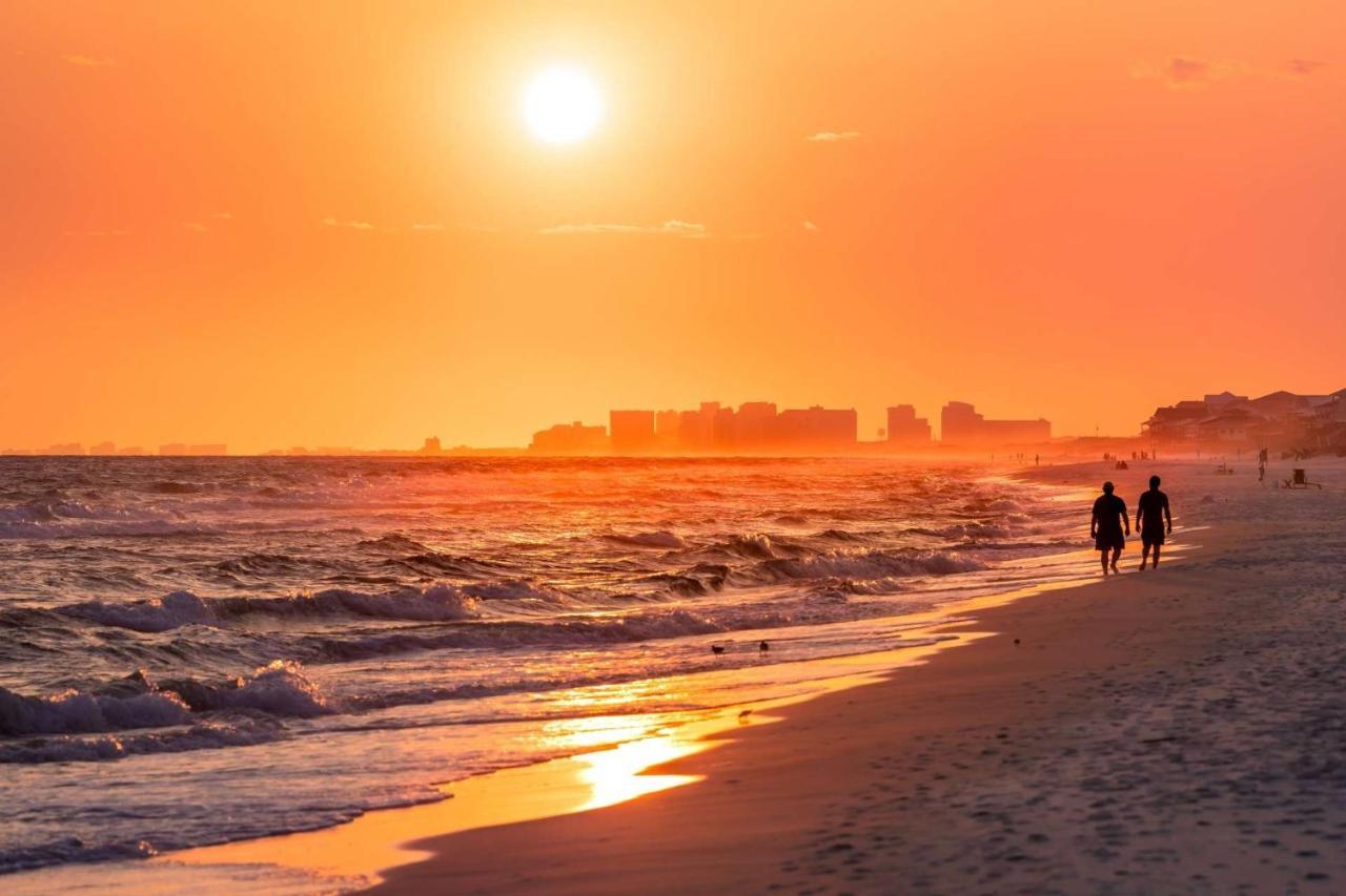 Baywatch A8 Villa Pensacola Beach Eksteriør billede