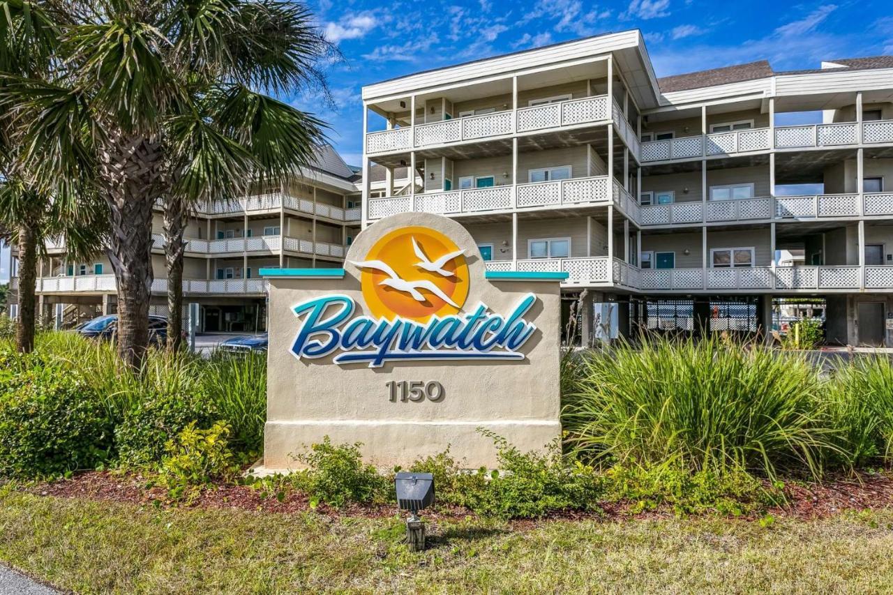 Baywatch A8 Villa Pensacola Beach Eksteriør billede