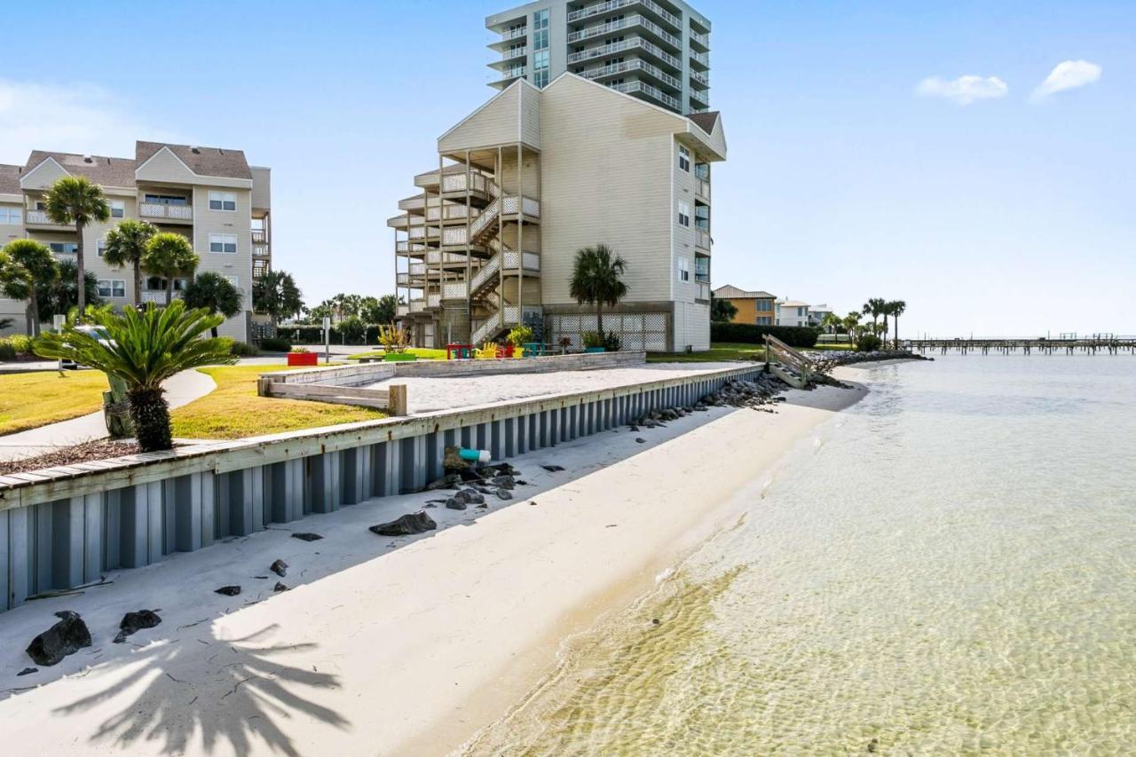Baywatch A8 Villa Pensacola Beach Eksteriør billede