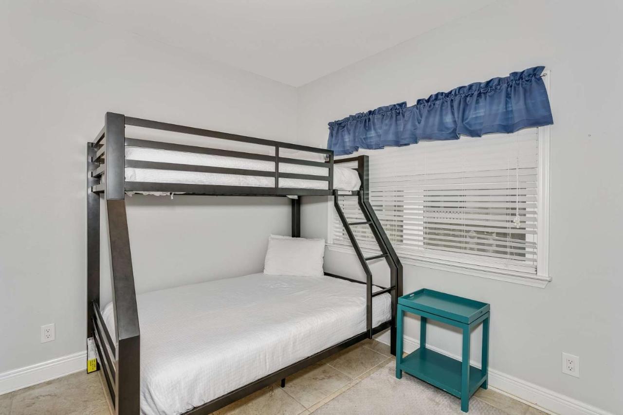 Baywatch A8 Villa Pensacola Beach Eksteriør billede