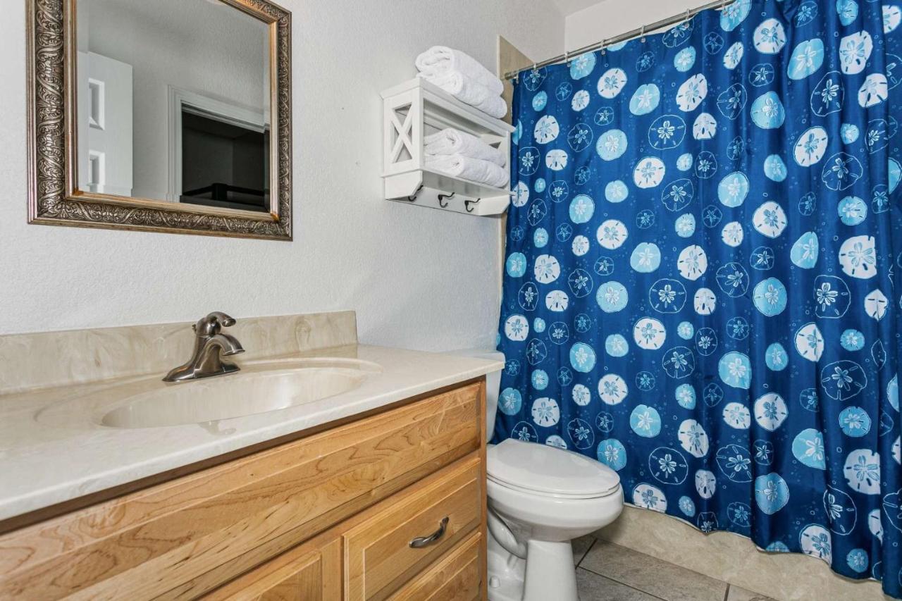 Baywatch A8 Villa Pensacola Beach Eksteriør billede