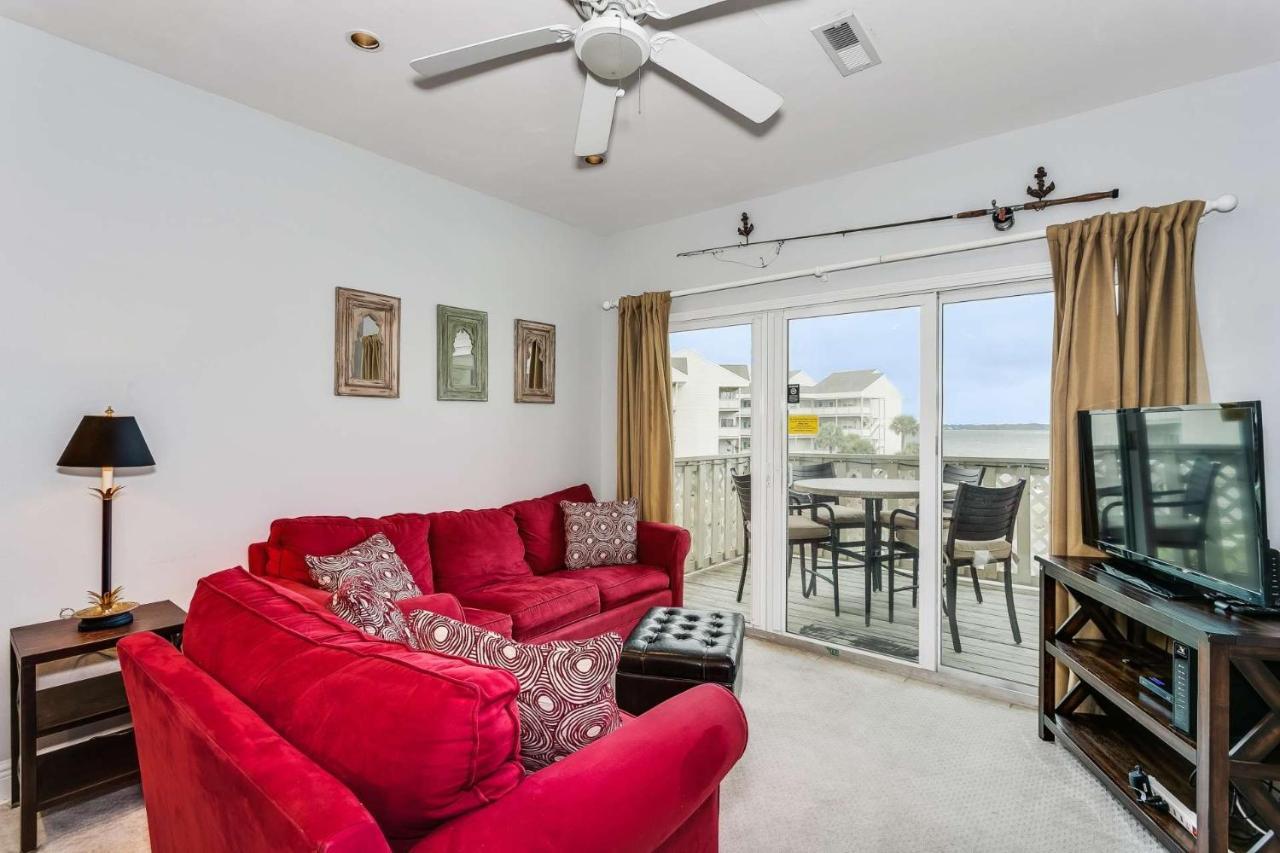 Baywatch A8 Villa Pensacola Beach Eksteriør billede